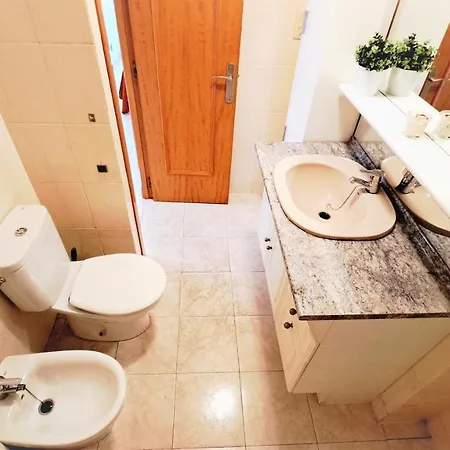 Apartment Navarra 07 Salou