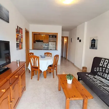 Navarra 07 Apartment