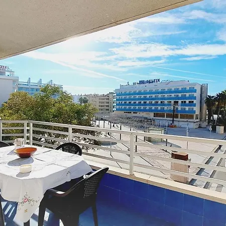 Apartment Navarra 07 Salou
