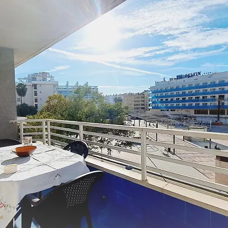 Navarra 07 Салоу