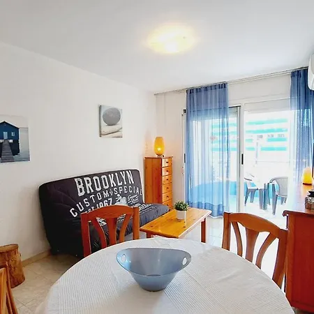 Navarra 07 Апартаменты *