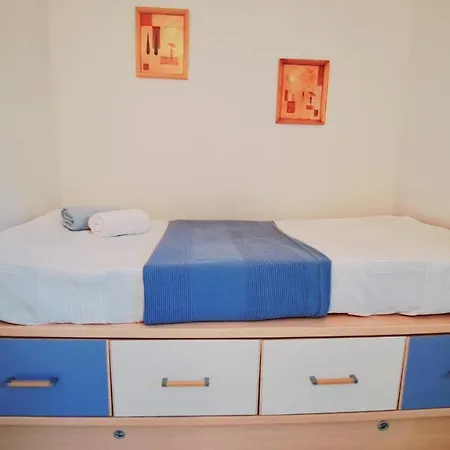 Апартаменты Navarra 07 *