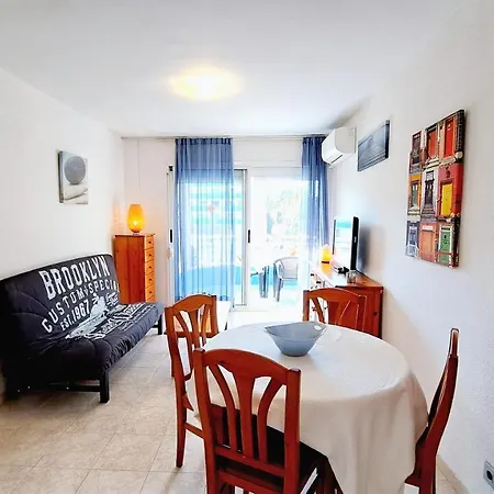 Апартаменты Navarra 07