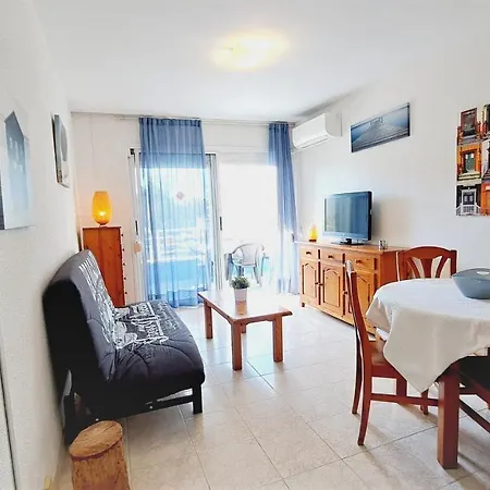 Navarra 07 Appartement