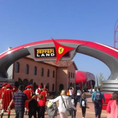 Navarra 07 * Салоу