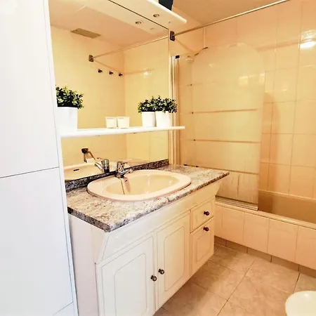 Navarra 07 Апартаменты