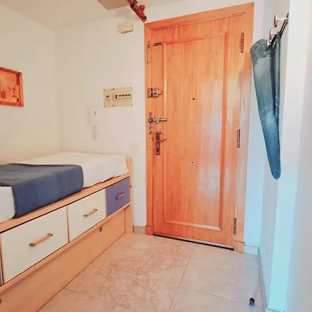 Апартаменты Navarra 07