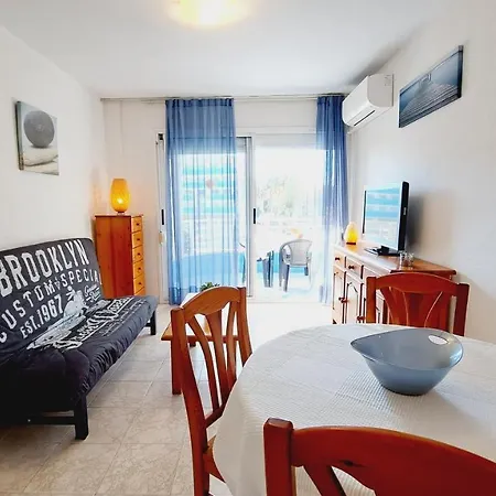 Navarra 07 Appartement