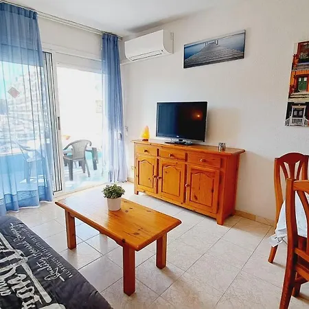 Navarra 07 Appartement