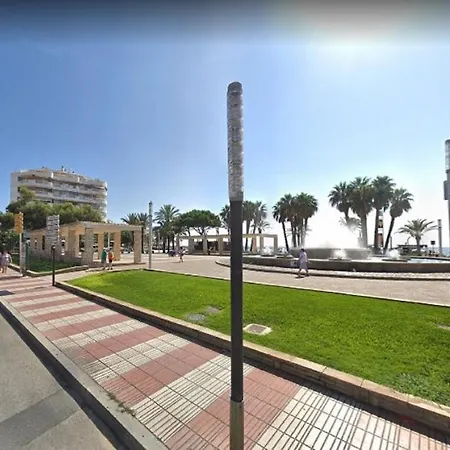 Navarra 07 * Салоу