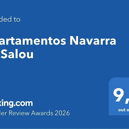 Διαμέρισμα Navarra 07