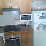 Apartmán Navarra 07 *